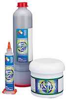 Solder Paste, No Clean,SN63 Kester